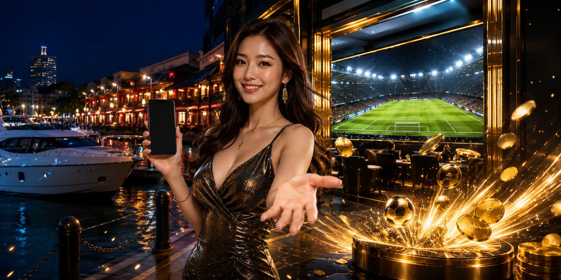 Pengguna Melaka menikmati pertaruhan bola sepak secara bertanggungjawab di dsh2