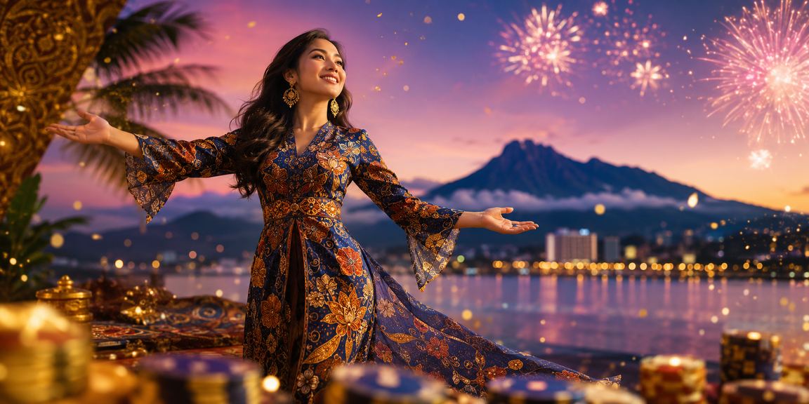Pengguna Sabah membuat deposit dan menikmati bonus pertaruhan bola sepak