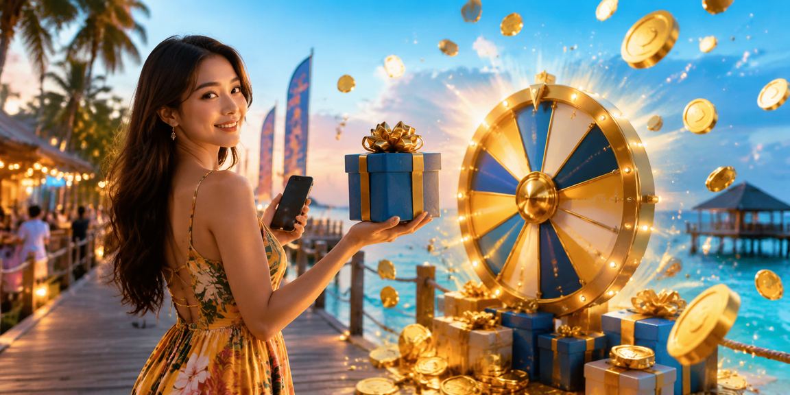 Pengguna Sabah menikmati perlawanan langsung dengan cabutan hadiah dsh2